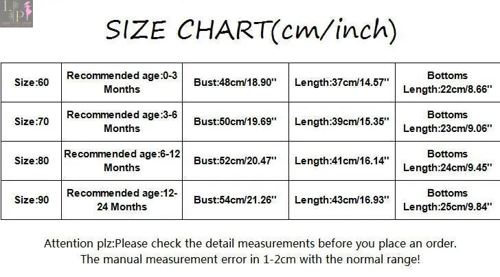 Infant Baby Girls Clothes Thanksgiving Outfits Sets Baby Clothes Lamp Post